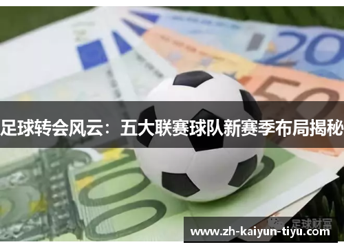 足球转会风云：五大联赛球队新赛季布局揭秘